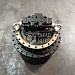 2401-6357 Редуктор хода с гидромотором Doosan S400LC-V(5), S420-V, S420LC-V, DX420LC